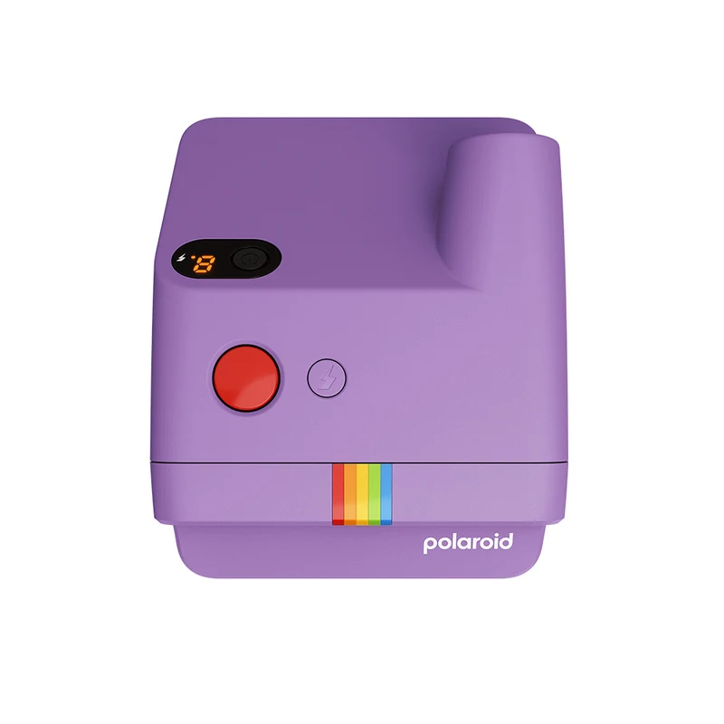 Polaroid Go Génération 2 (Mauve)