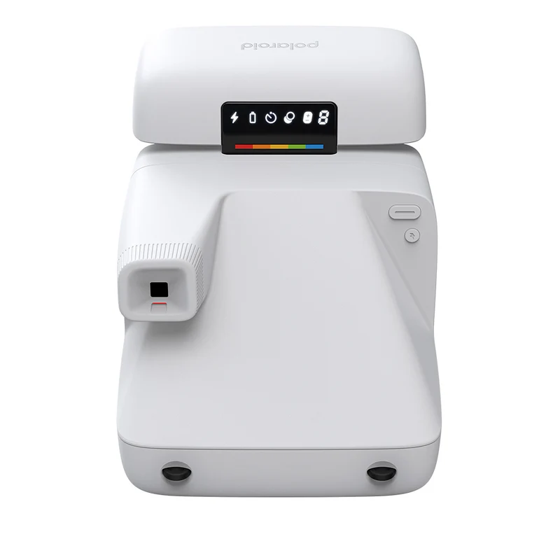 Polaroid Flip (Blanc)