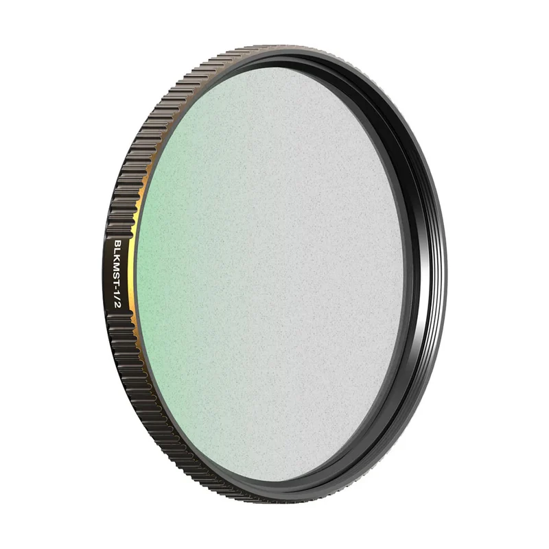 Filtre CineBlack 67mm