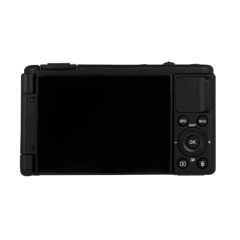Appareil compact City300 (Noir)