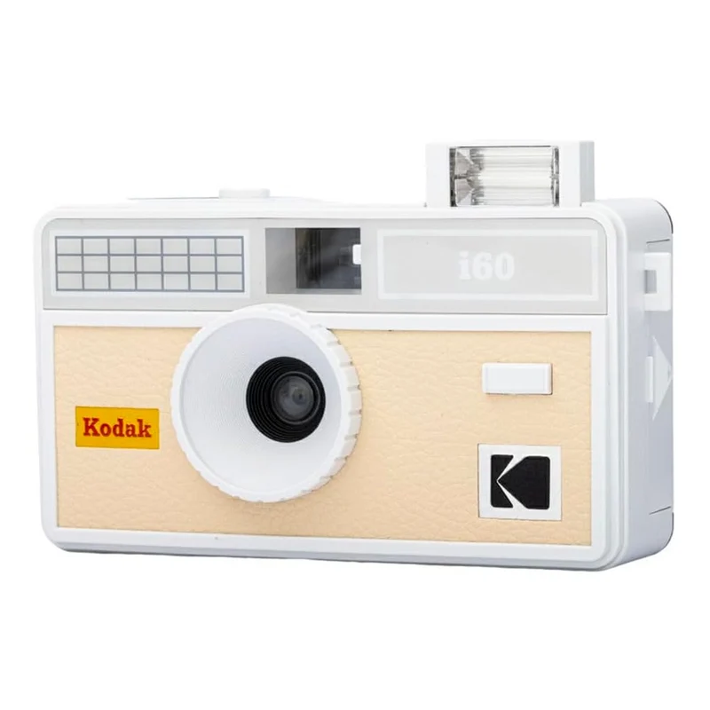 Appareil argentique i60 35mm (Beige)