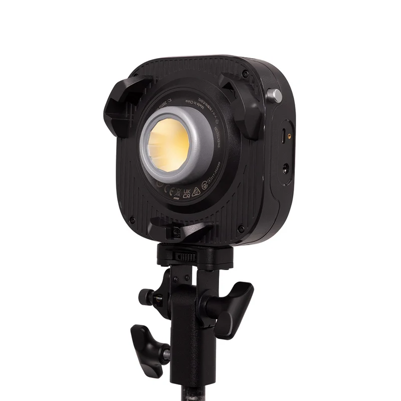 Lumière Halo 100x Bicolore