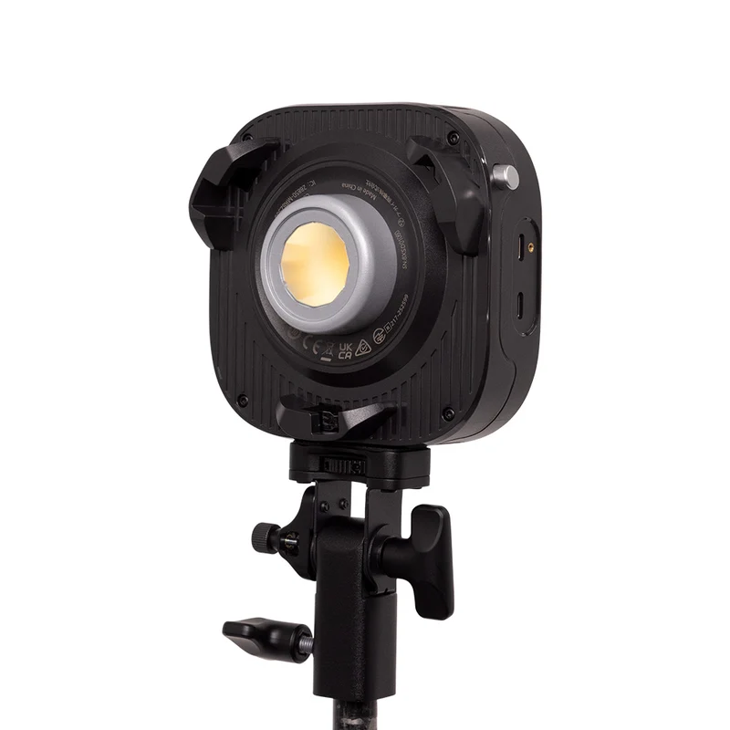 Lumière Halo 60x Bicolore