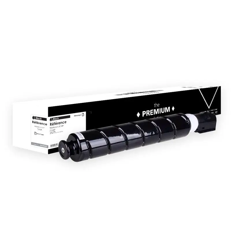 Canon C-EXV49 Toner Noir compatible équivalent à 8524B002