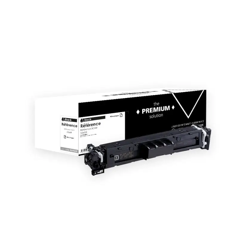 Canon 69 Toner Cyan compatible équivalent à 5093C002