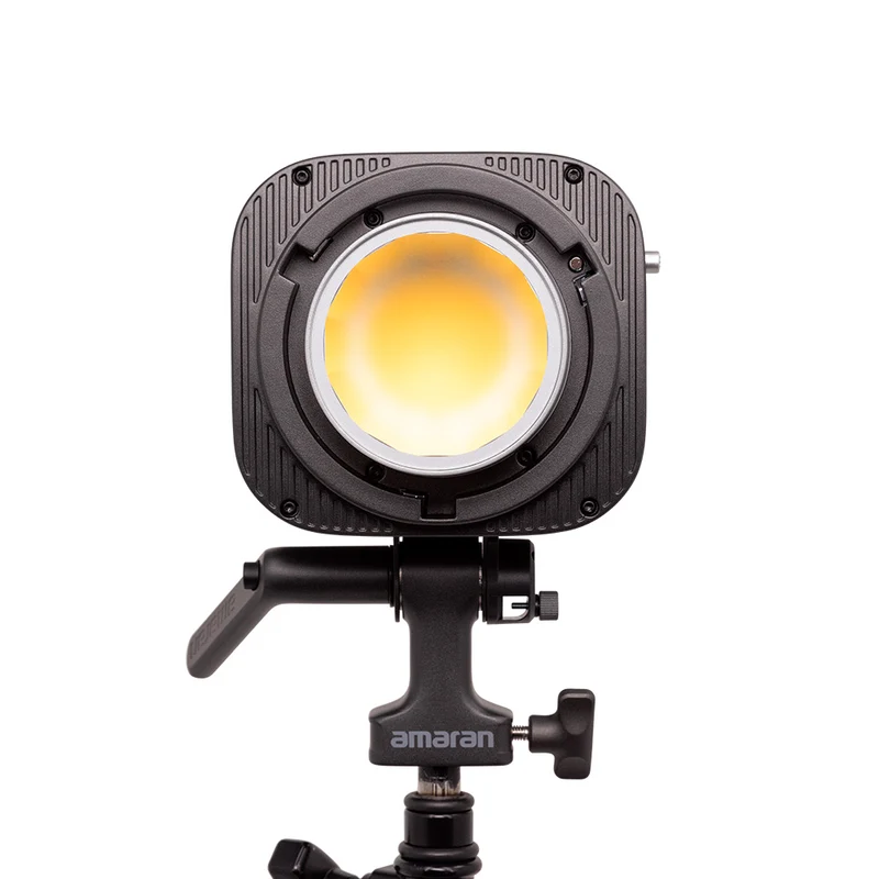 Lumière Halo 600x Bicolore
