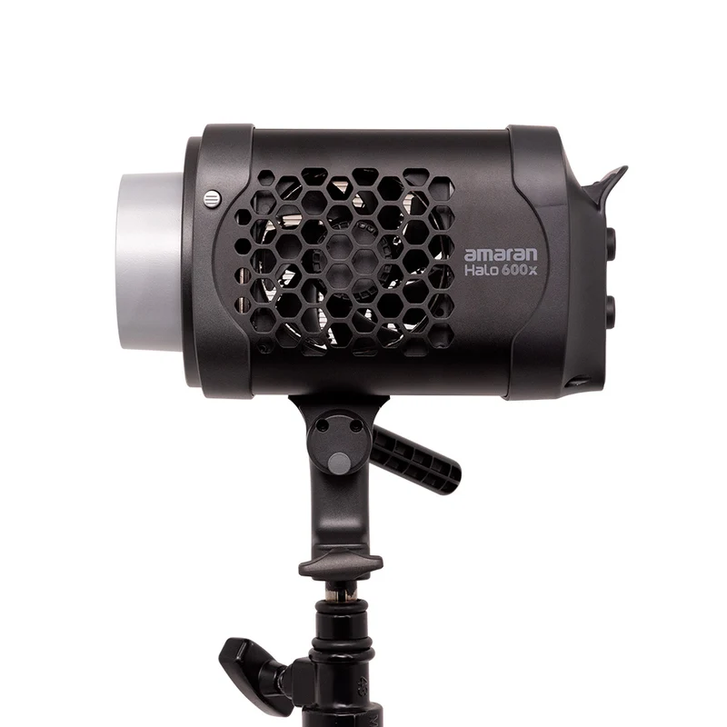 Lumière Halo 600x Bicolore
