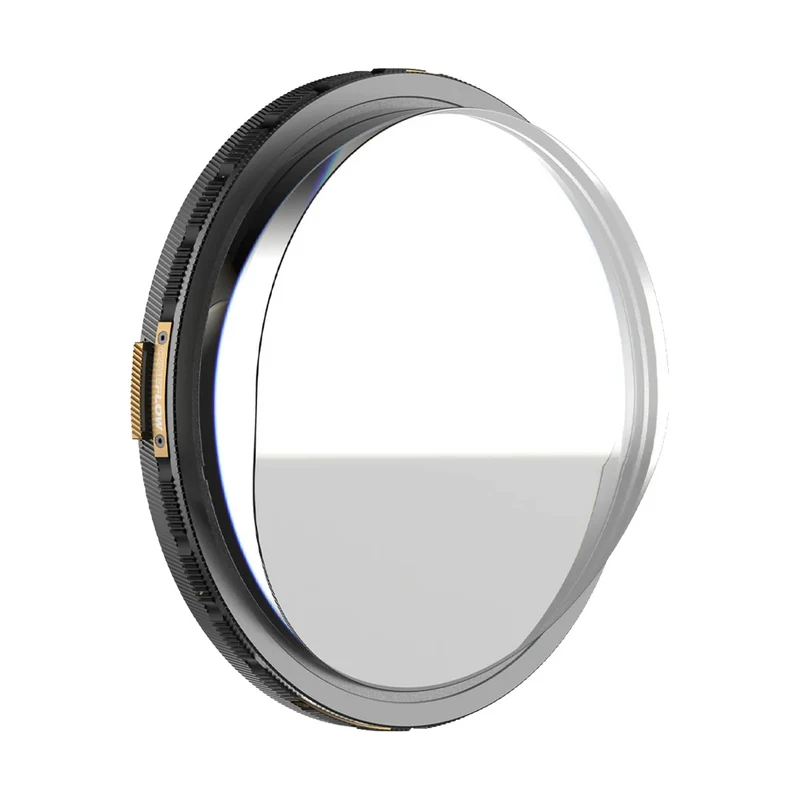 Filtre de mouvement créatif CineFlow Motion Helix ML