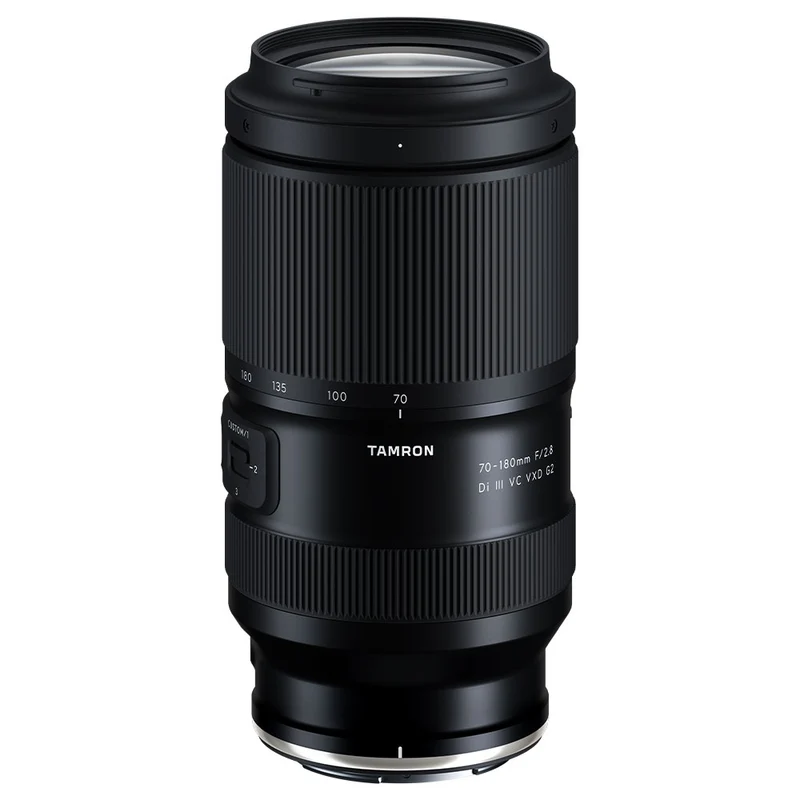 70-180mm f/2.8 Di III VC VXD G2 pour Monture Nikon Z