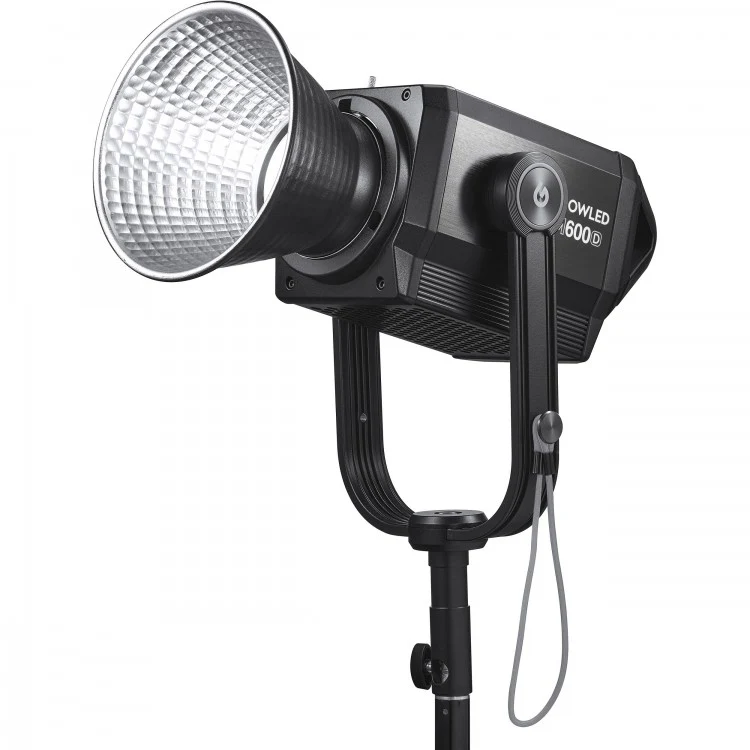 [Boîte Ouverte] Lumière du jour M600D LED Knowled