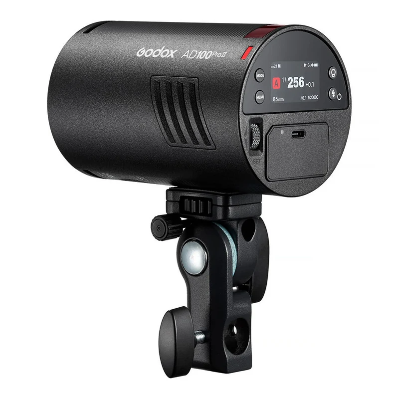 Flash AD100Pro II