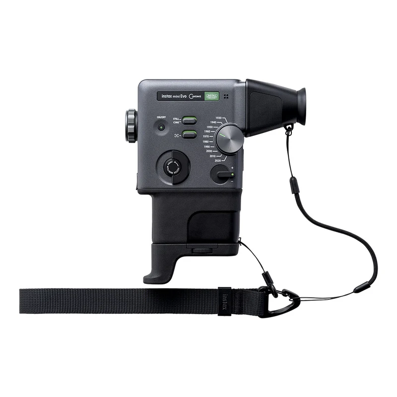 Instax Mini Evo Cinema