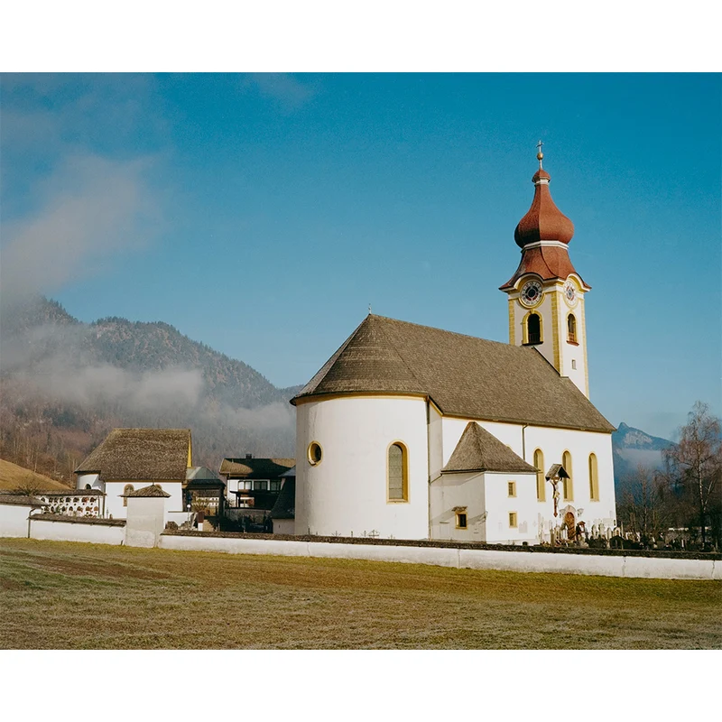 Film Couleur Gold 200 (35mm, 24 Poses)