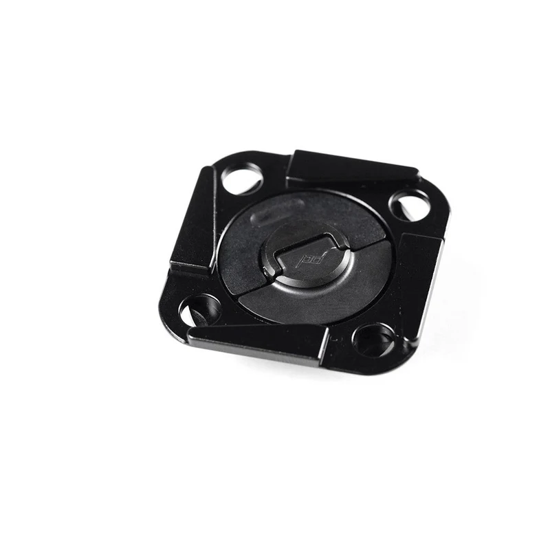 Plaque rapide Field Plate