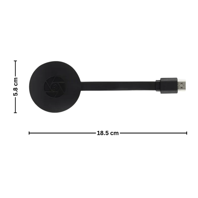 Connecteur HDMI TV pour Projection Téléphone HD