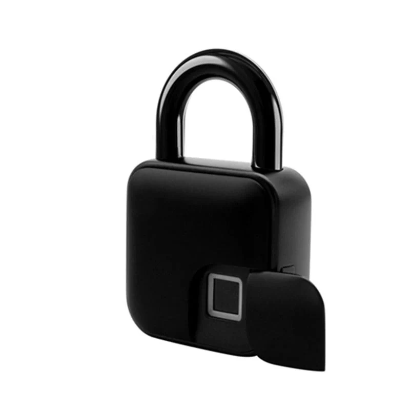 Cadenas Empreinte Digitale - Sécurité Sans Clé - IP65