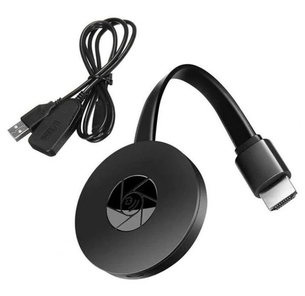 Stick TV Multimédia - Transformez Votre Téléviseur