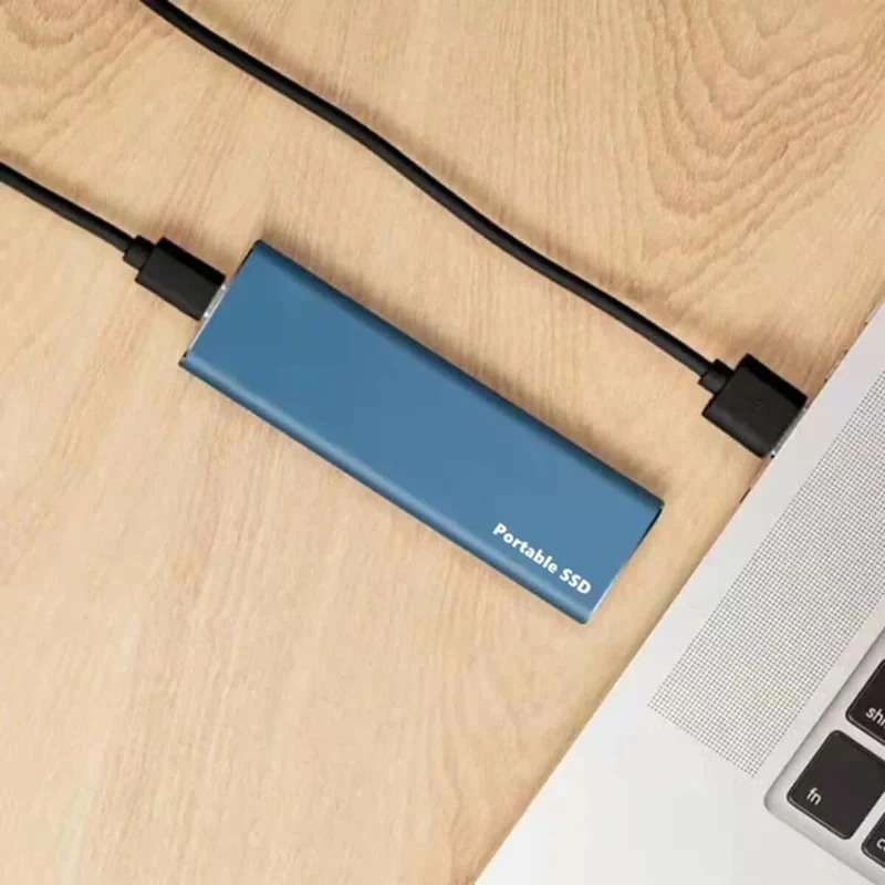 Disque Dur Externe USB-C: Stockage Rapide & Fiable