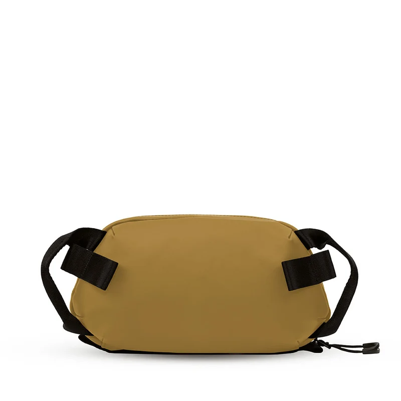 Pochette Tech 2.0 (Moyen, Jaune Dallol)