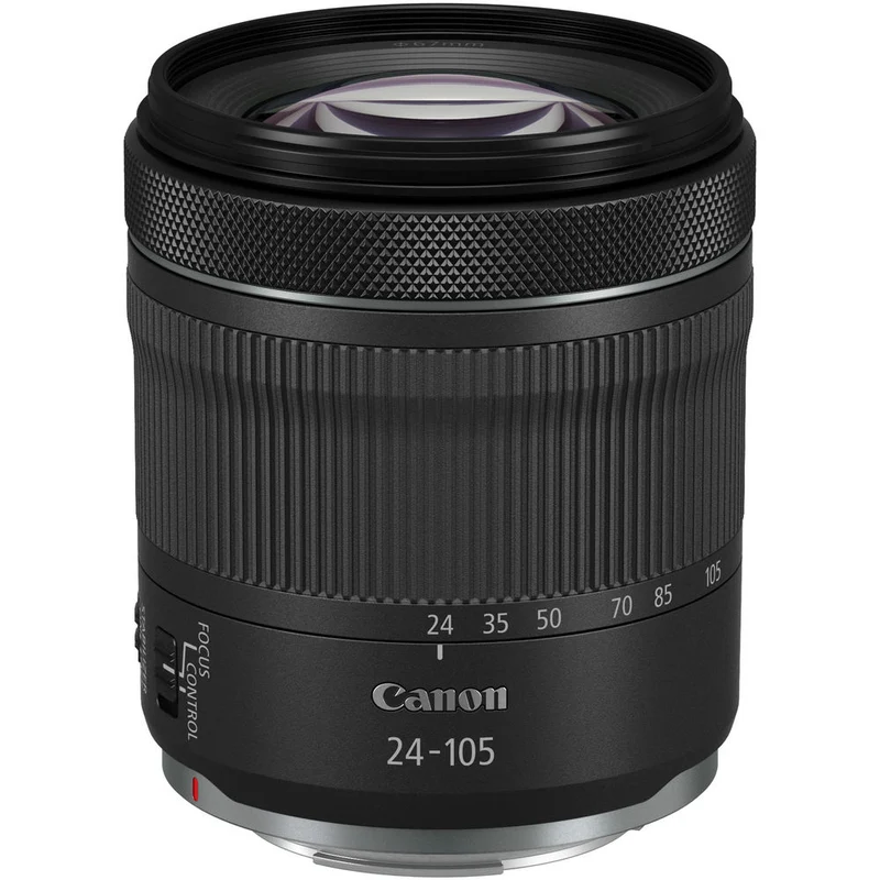 USAGE (9) - Canon RF 24-105mm f/4-7.1 IS STM
