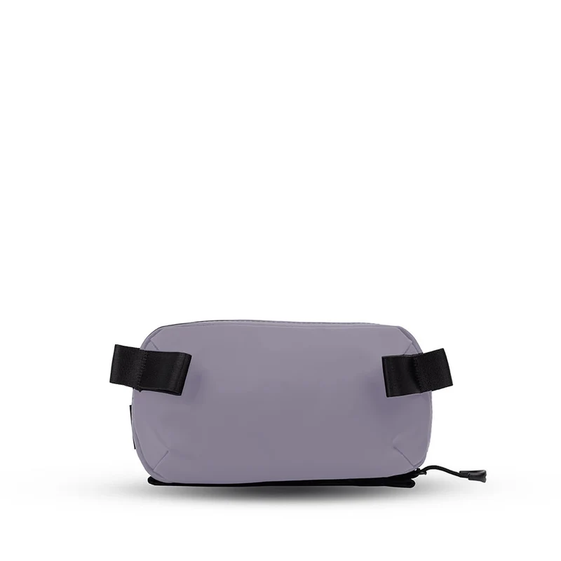 Pochette Tech 2.0 (Petit, Mauve Uyuni)