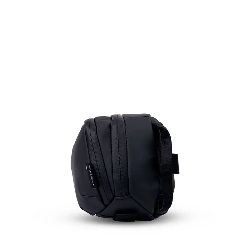 Pochette Tech 2.0 (Large, Noir)