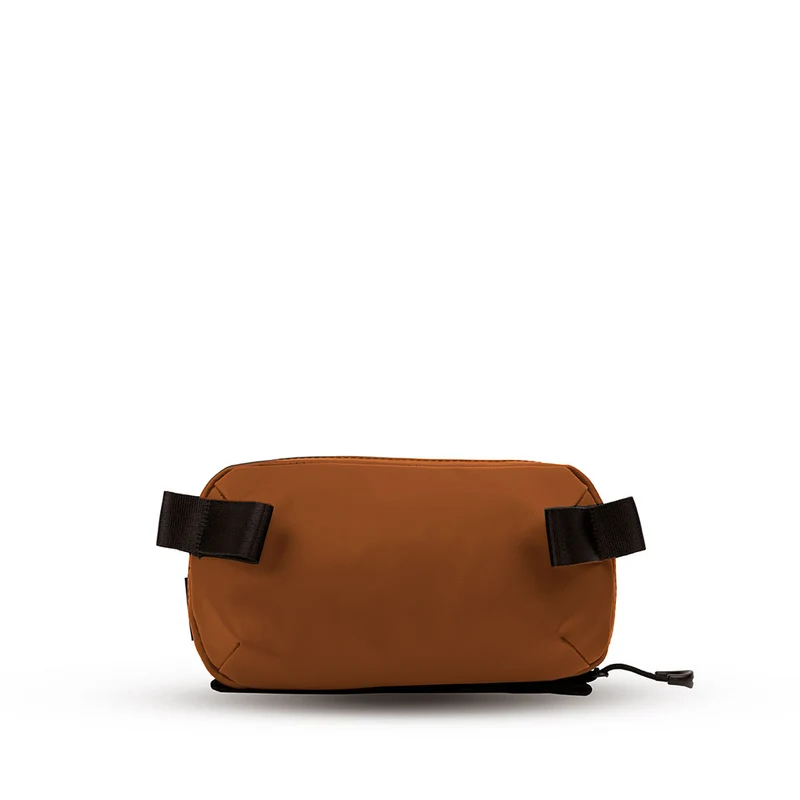 Pochette Tech 2.0 (Petit, Orange Sedona)