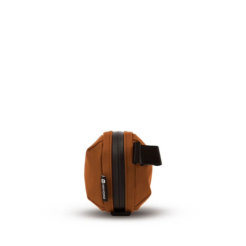 Pochette Tech 2.0 (Petit, Orange Sedona)