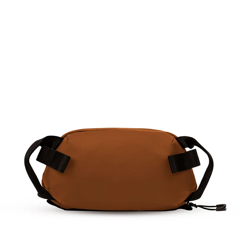 Pochette Tech 2.0 (Moyen, Orange Sedona)