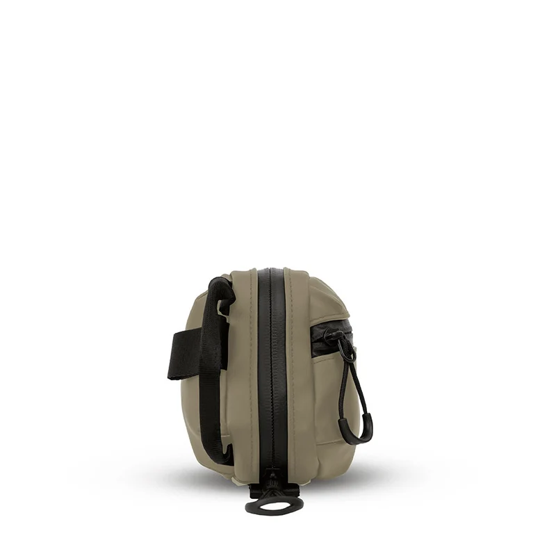 Pochette Tech 2.0 (Moyen, Yuma Tan)