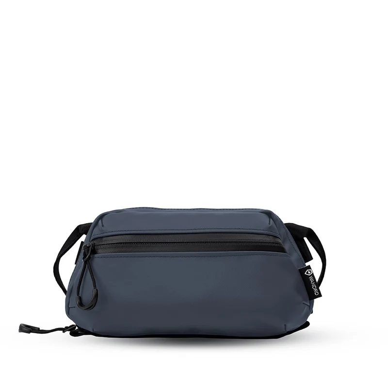 Pochette Tech 2.0 (Moyen, Bleu Aegean)