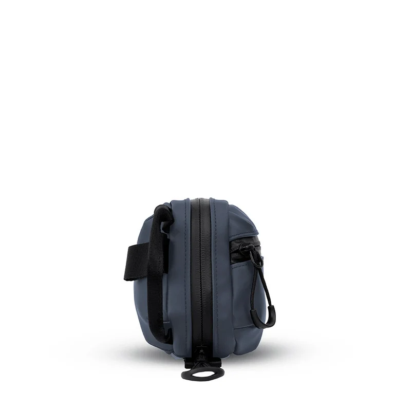 Pochette Tech 2.0 (Moyen, Bleu Aegean)