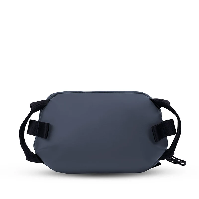 Pochette Tech 2.0 (Large, Bleu Aegean)