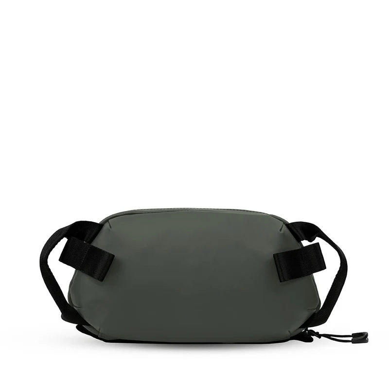 Pochette Tech 2.0 (Moyen, Vert Wasatch)