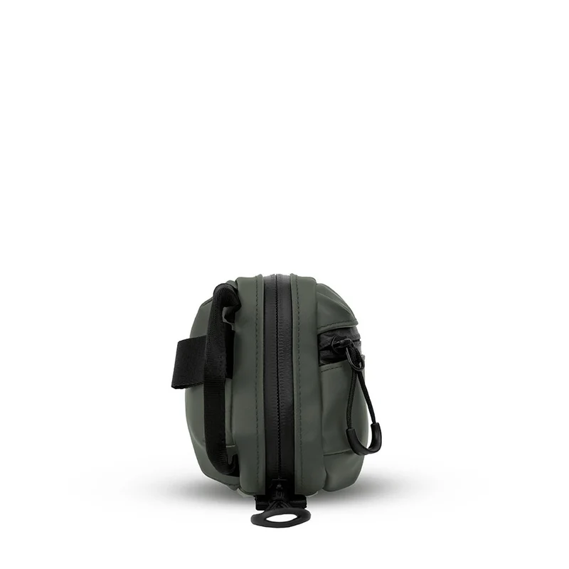 Pochette Tech 2.0 (Moyen, Vert Wasatch)