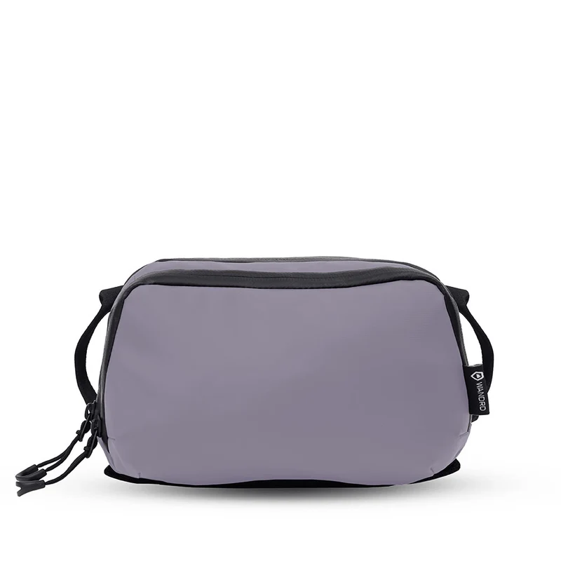 Pochette Tech 2.0 (Large, Mauve Uyuni)