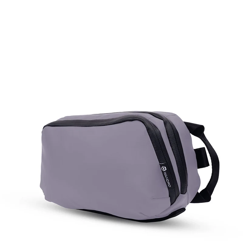 Pochette Tech 2.0 (Large, Mauve Uyuni)