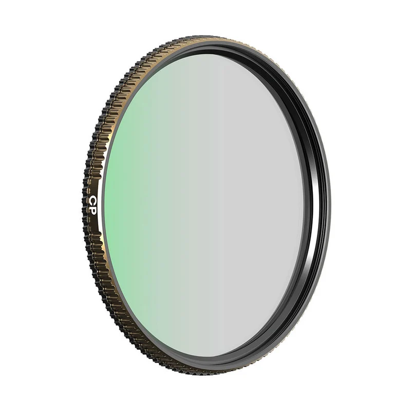 Filtre QuartzLine Polarisant 67mm