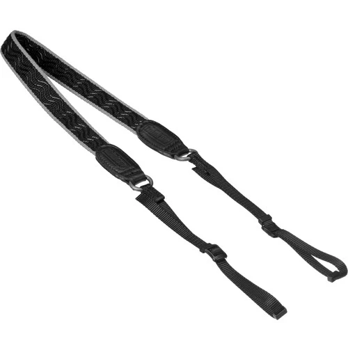 Courroie pour caméra V2.0 (gris/noir)