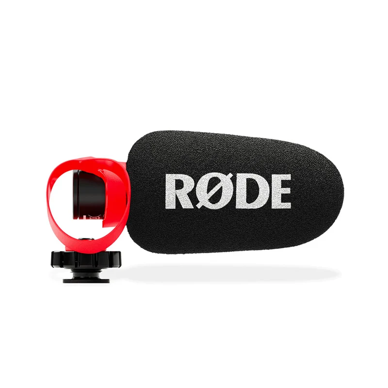 VideoMicro II