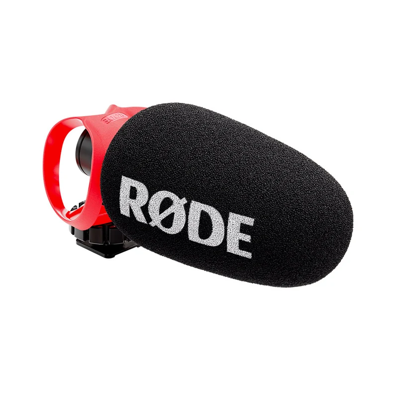 VideoMicro II