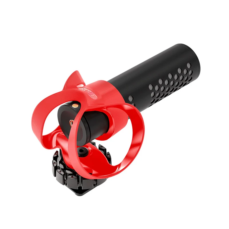 VideoMicro II