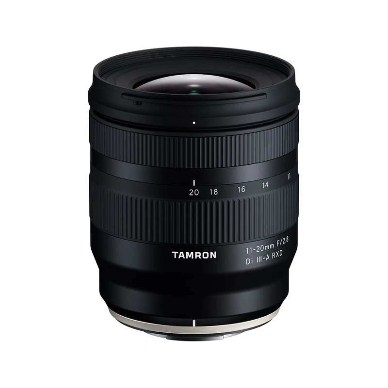 11-20mm f/2.8 Di III-A RXD Fujifilm X