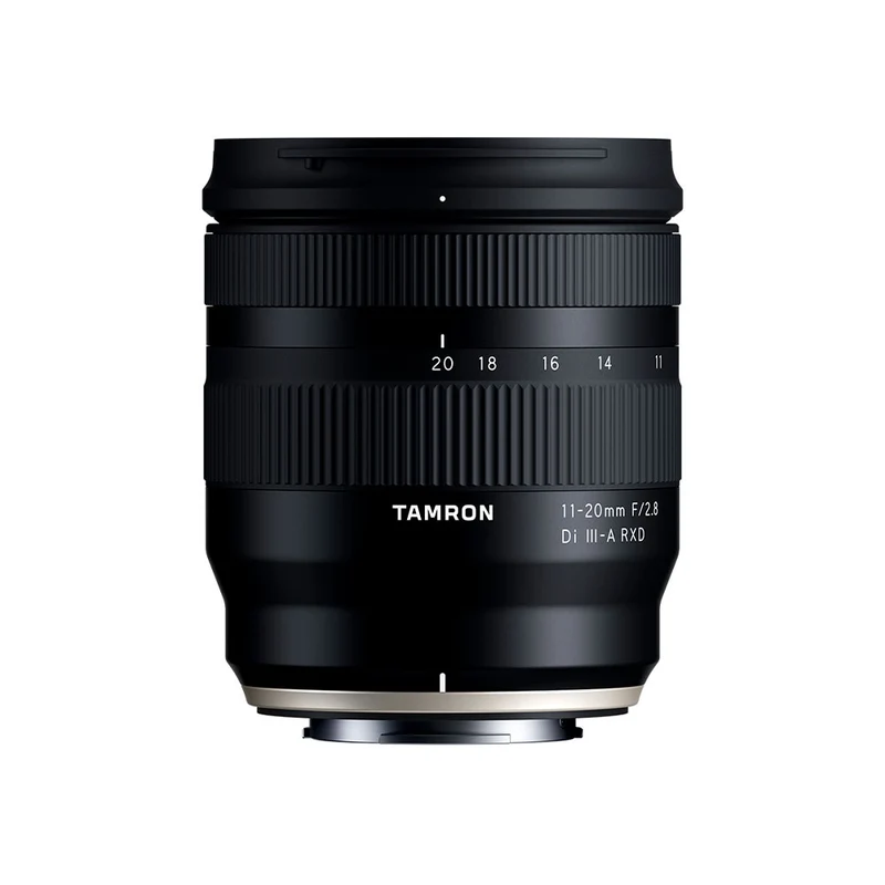 11-20mm f/2.8 Di III-A RXD Fujifilm X