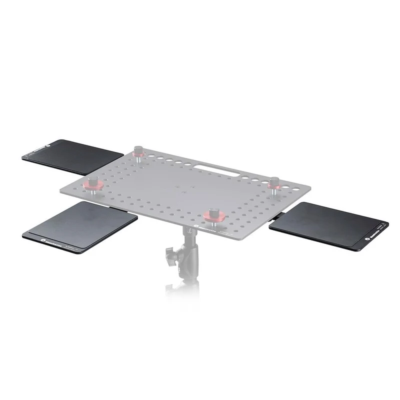 Plateau pour souris TetherGear