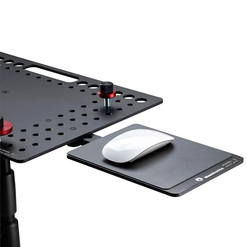 Plateau pour souris TetherGear