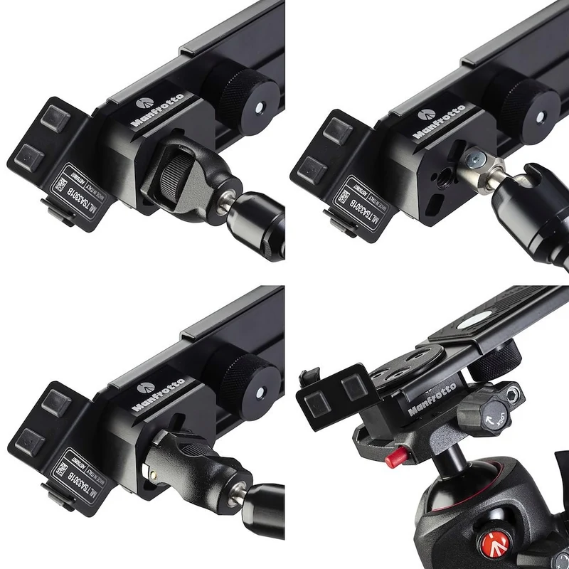 Support TetherGear pour tablette 9-13po