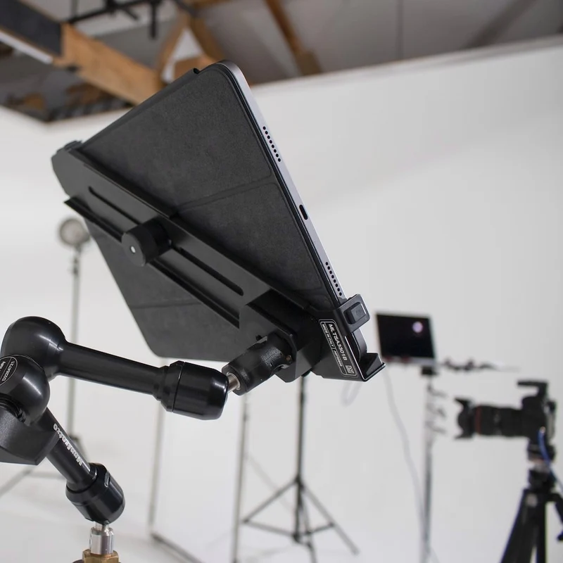 Support TetherGear pour tablette 9-13po