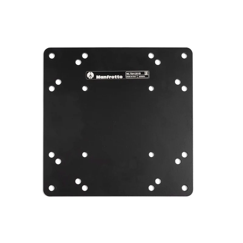Plaque Adaptatrice TetherGear VESA