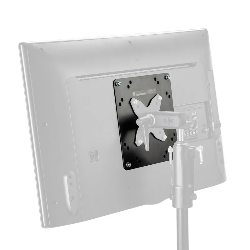 Plaque Adaptatrice TetherGear VESA